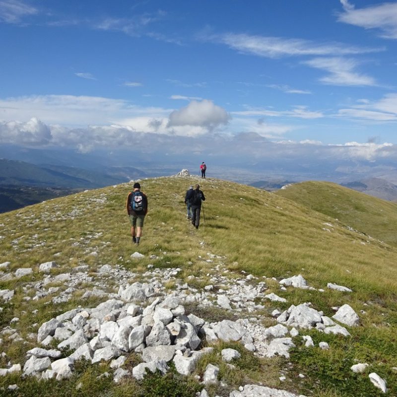 Laura-Ozinga_leiderschapsreis-italie-op-bergkam